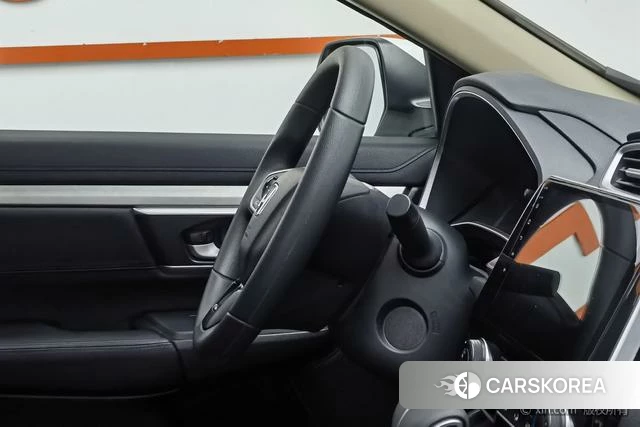 Honda CR-V 2022 Белый из Китая, фото 4