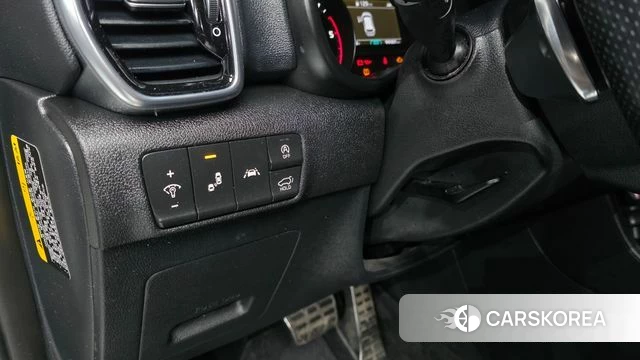 Kia Sportage The Bold 2018 Белый из Кореи, фото 4