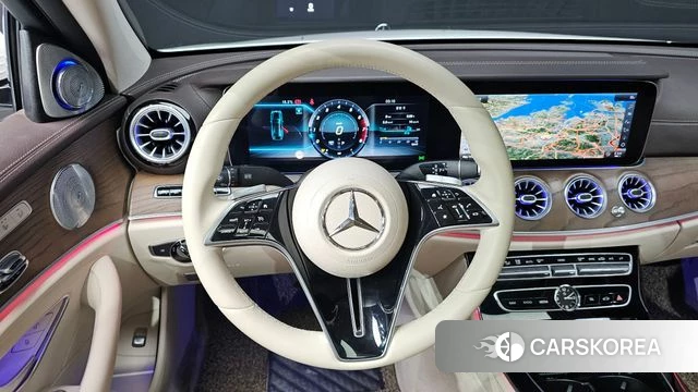 Mercedes-Benz E-Class W213 2018 Белый из Кореи, фото 4