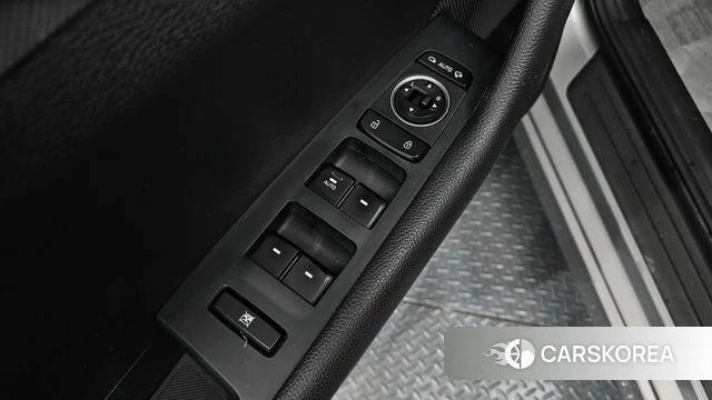 Hyundai Sonata New Rise 2022 Серебряный из Кореи, фото 4