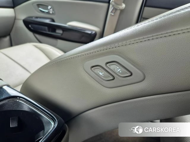 Kia The New Carnival 2018 Белый из Кореи, фото 4
