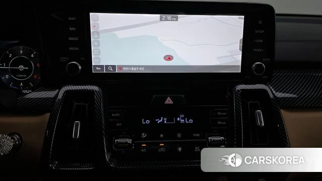 Kia Sorento 4th Generation 2020 Серый из Кореи, фото 4