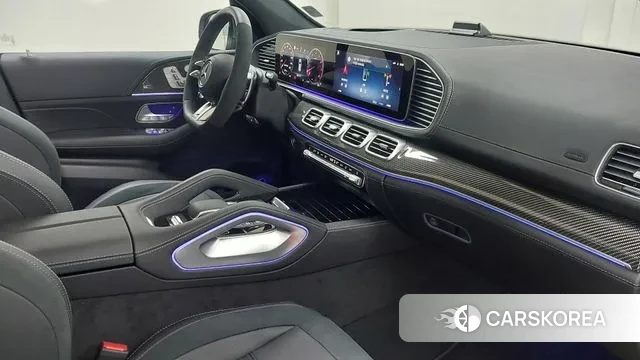 Mercedes-Benz GLE-Class W167 2025 Серый из Кореи, фото 4