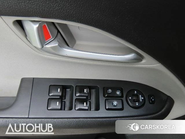 Kia The New Kia Ray 2022 Белый из Кореи, фото 4