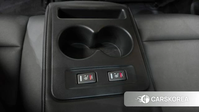 Renault Korea (Samsung) SM6 2019 Серый из Кореи, фото 4