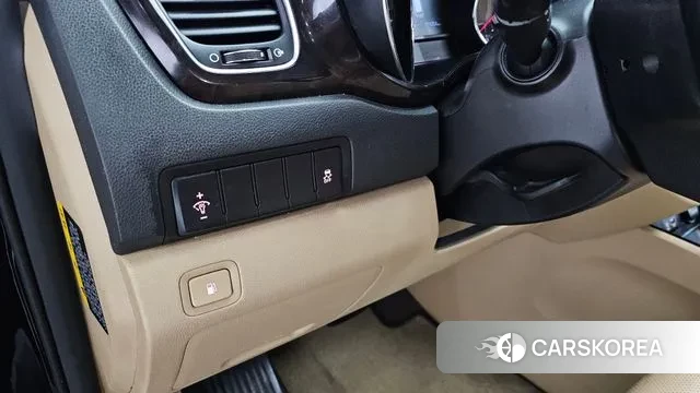 Kia The New Carnival 2018 Черный из Кореи, фото 4