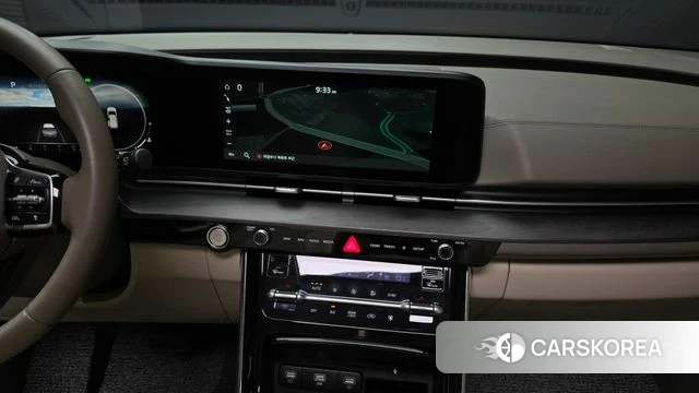 Kia Carnival 4th generation 2020 Черный из Кореи, фото 4
