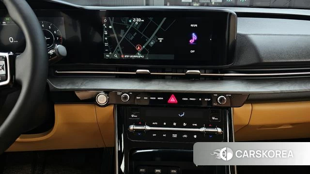 Kia Carnival 4th generation 2022 Белый из Кореи, фото 4