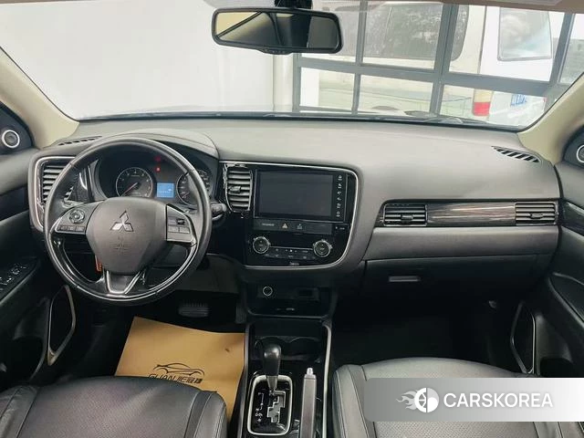 Mitsubishi  Outlander 2018 Черный из Китая, фото 4