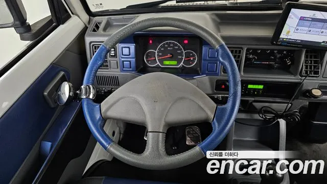 Chevrolet (GM Daewoo) New Damas id 2654706 из Кореи 4