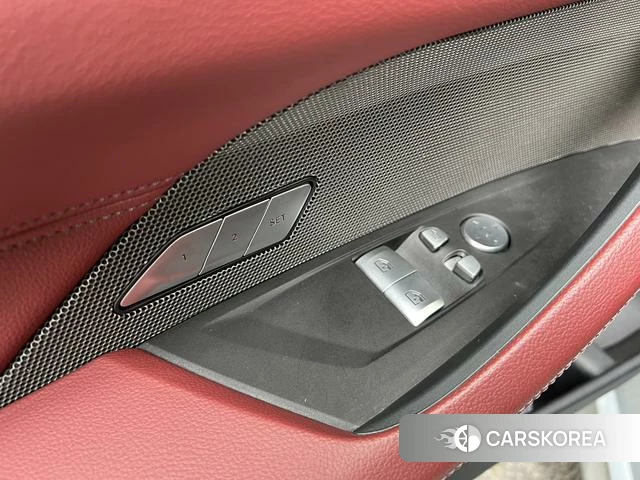 BMW 4 series 2021 Серебристо-серый из Китая, фото 4