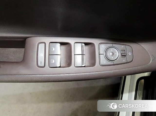 Hyundai Grandeur IG Hybrid 2019 Белый из Кореи, фото 4