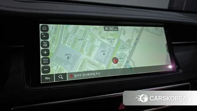 Kia K7 Premier 2019 Черный из Кореи, фото 4