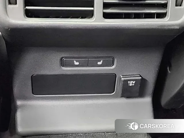 Land Rover Range Rover Velar 2018 Серый из Кореи, фото 4