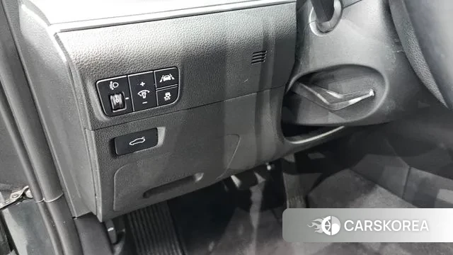 Kia K5 3rd generation 2020 Серый из Кореи, фото 4