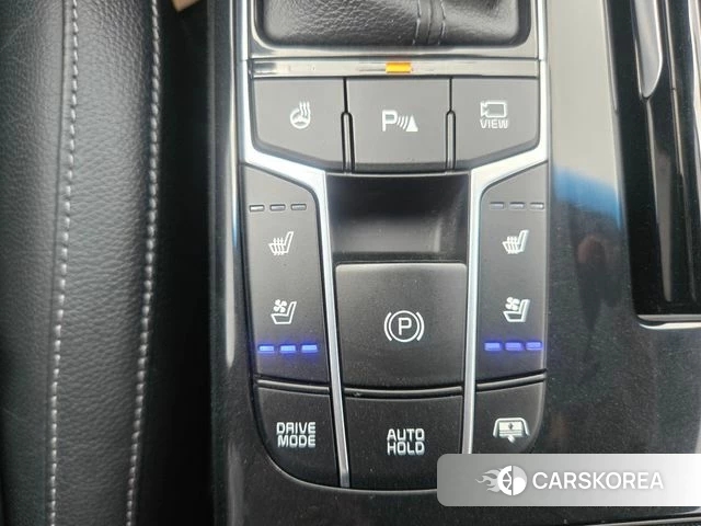 Kia Come New K7 2019 Серый из Кореи, фото 4