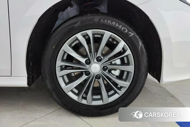 MG MG5 id 3920488 из Китая 4
