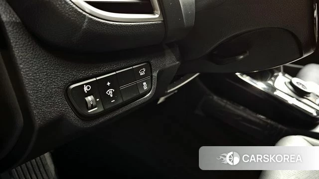 Kia The New Seltos 2025 Серый из Кореи, фото 4