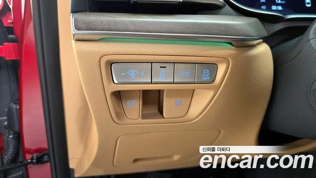 Genesis G80 (RG3) id 2658553 из Кореи 4