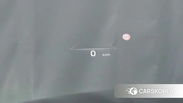 Kia K8 Hybrid 2023 Синий из Кореи, фото 4