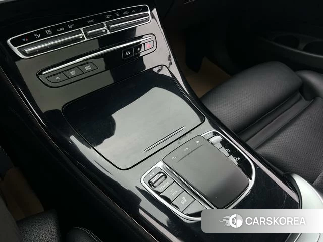 Mercedes-Benz EQC id 4215209 из Китая 4