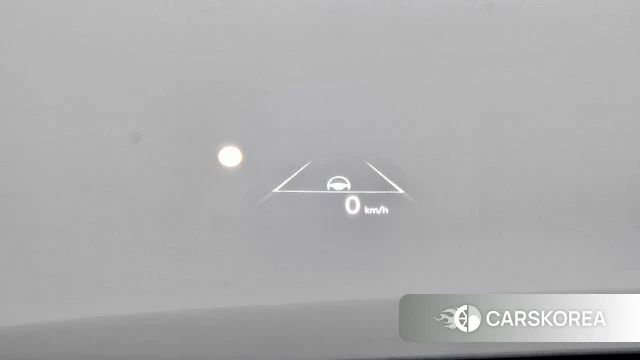 Kia The New Sorento 4th Generation 2024 Серый из Кореи, фото 4