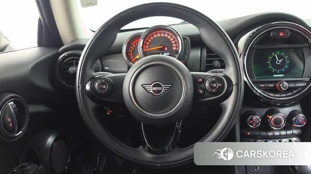 Mini Cooper 2019 Цвет тростника из Кореи, фото 4