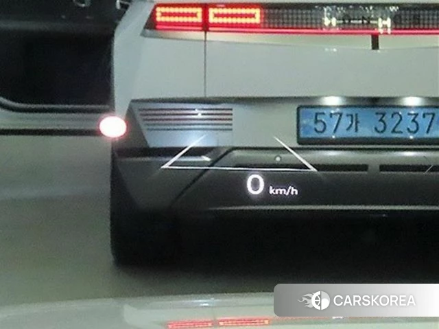 Hyundai Santa Fe (MX5) 2024 Белый из Кореи, фото 4