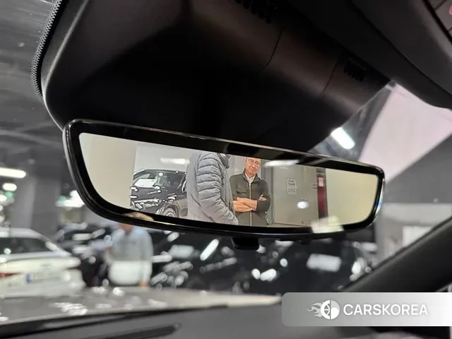 Cadillac Escalade 5th Generation 2023 Песочный из Кореи, фото 4