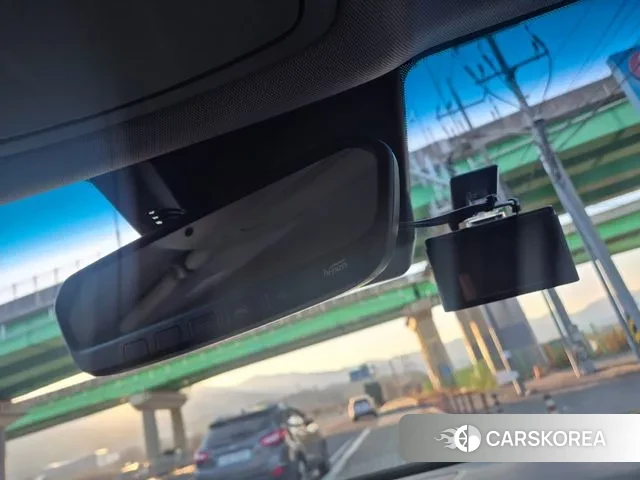 Genesis G80 2018 Черный из Кореи, фото 4