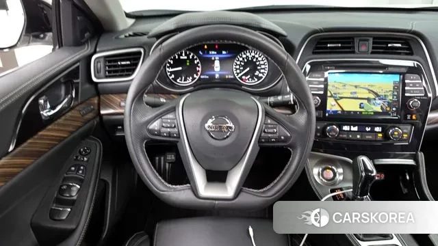 Nissan Maxima (A36) id 2902893 из Кореи 4