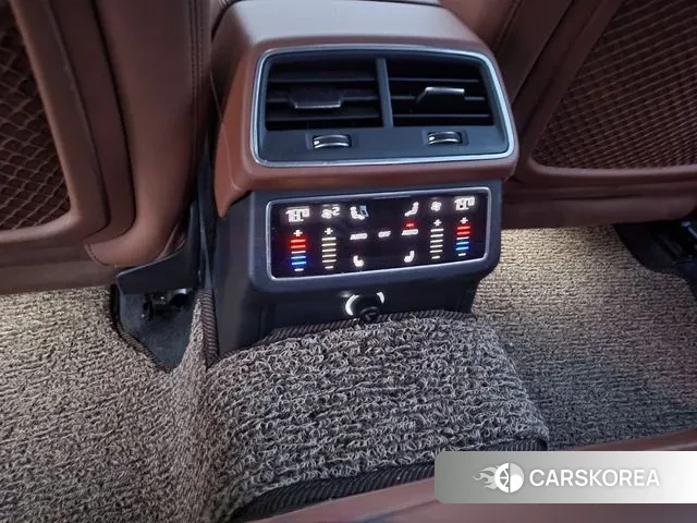 Audi A6 (C8) 2019 Белый из Кореи, фото 4