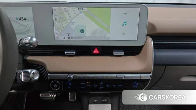 Hyundai Ionic 5 2024 Белый из Кореи, фото 4