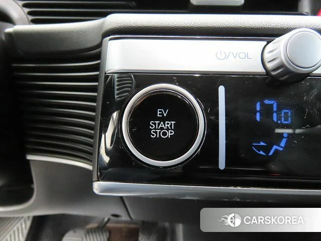 Hyundai Ionic 5 2022 Белый из Кореи, фото 4