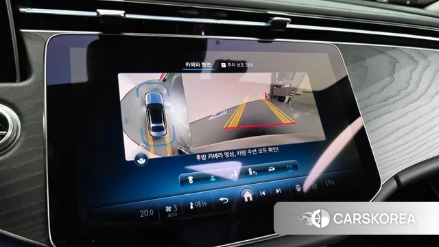 Mercedes-Benz E-Class W214 2024 Белый из Кореи, фото 4