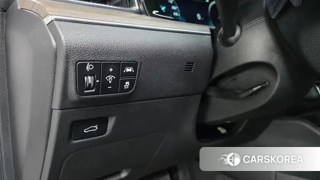 Kia K5 3rd generation 2021 Белый из Кореи, фото 4