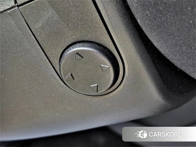 Ford Explorer 6th Generation 2025 Серый из Кореи, фото 4