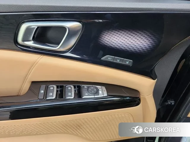 Kia Carnival 4th generation 2020 Черный из Кореи, фото 4