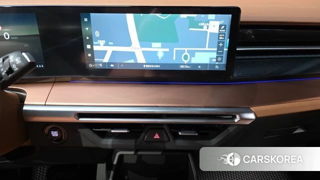 Ssangyong Torres 2024 Серый из Кореи, фото 4