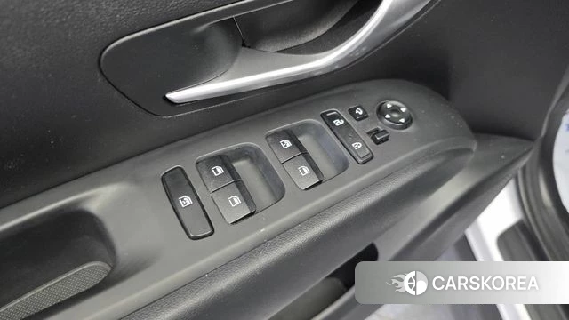 Hyundai Tucson (NX4) 2022 Белый из Кореи, фото 4