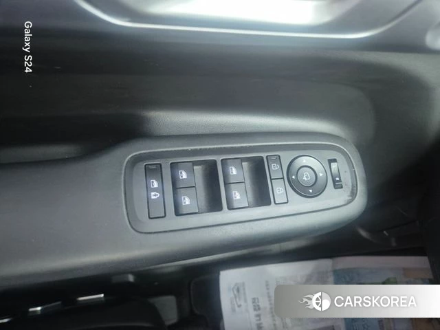 Hyundai Santa Fe (MX5) 2023 Серый из Кореи, фото 4