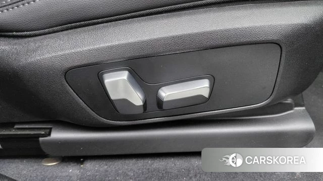 BMW X4 (G02) 2022 Черный из Кореи, фото 4