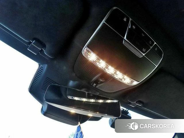 Mercedes-Benz S-Class W222 2020 Черный из Кореи, фото 4