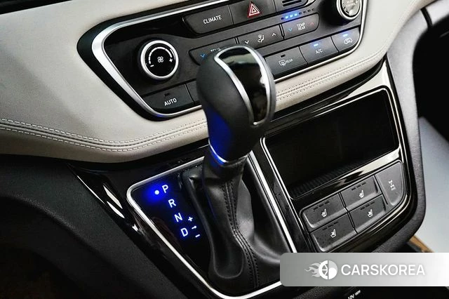 Hyundai The New Grand Starex 2019 Белый из Кореи, фото 4