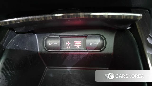 Kia The New Sorento 2018 Белый из Кореи, фото 4