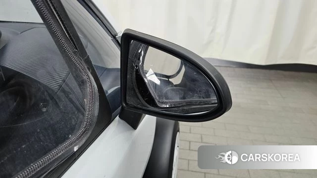 Renault Korea (Samsung) Twizy 2020 Белый из Кореи, фото 4