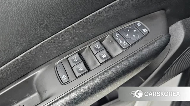 Renault Korea (Samsung) SM6 2019 Белый из Кореи, фото 4
