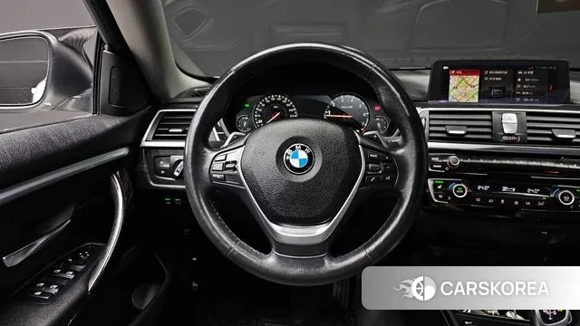 BMW 4 Series (F32) 2018 Белый из Кореи, фото 4