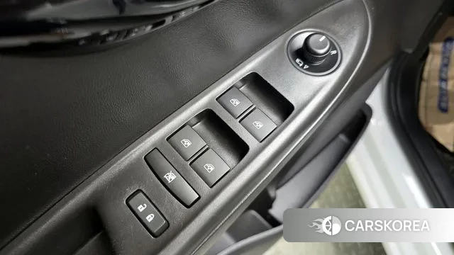 Chevrolet (GM Daewoo) The New Spark 2018 Белый из Кореи, фото 4