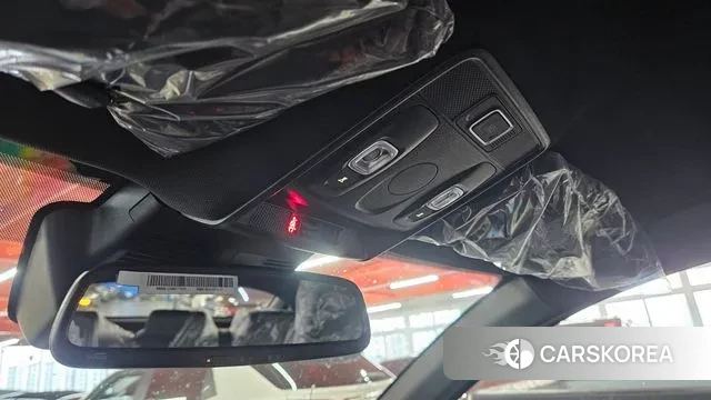 Renault Korea (Samsung) Arcana 2025 Серый из Кореи, фото 4